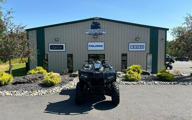 2015 Polaris Sportsman® 570 EPS