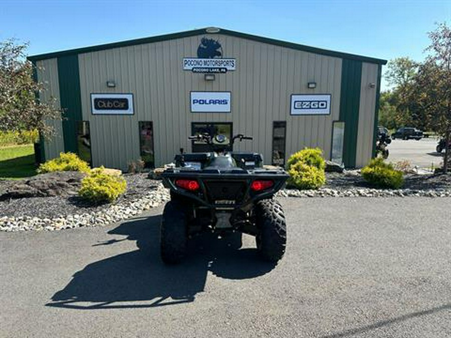 2015 Polaris Sportsman® 570 EPS