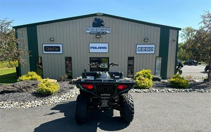 2015 Polaris Sportsman® 570 EPS