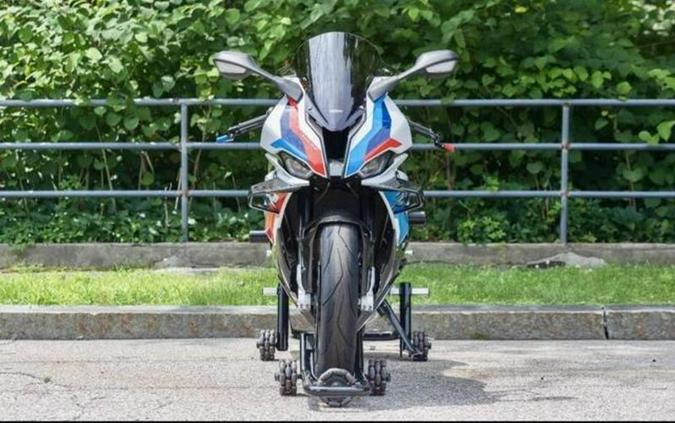 2021 BMW M1000RR