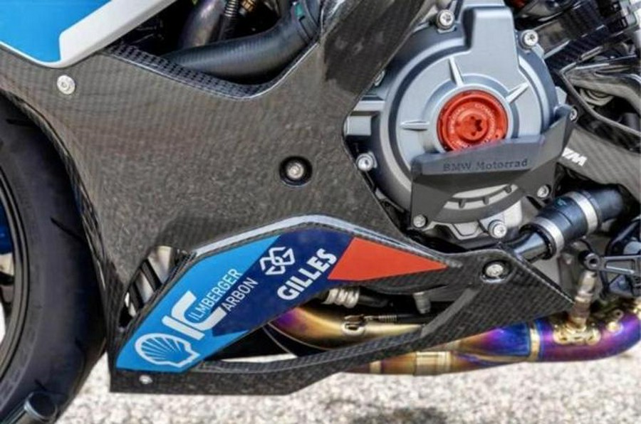 2021 BMW M1000RR