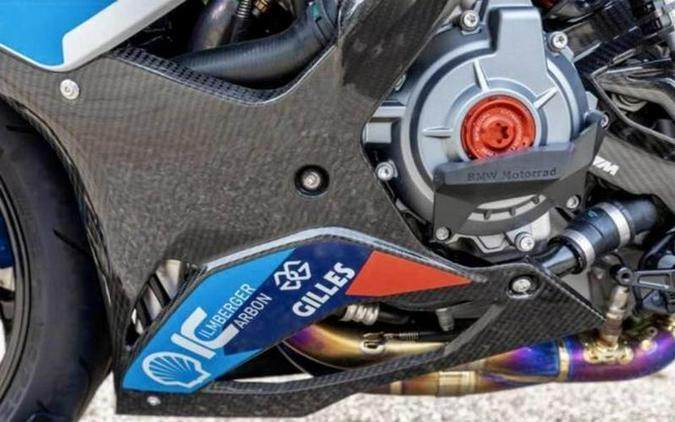 2021 BMW M1000RR