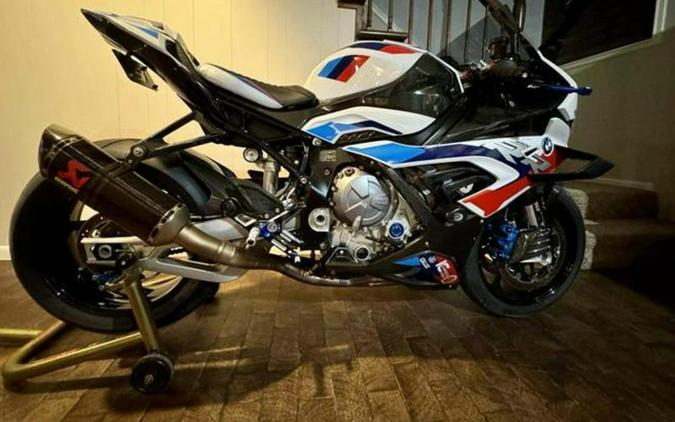 2021 BMW M1000RR