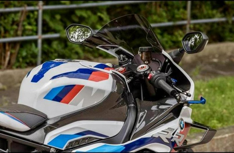 2021 BMW M1000RR