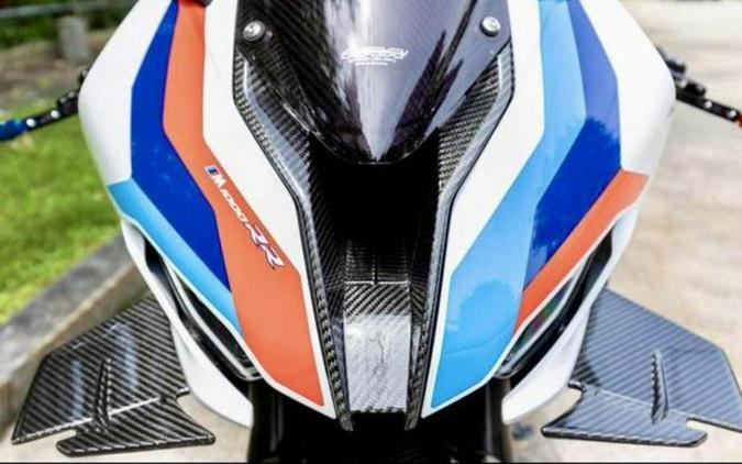 2021 BMW M1000RR