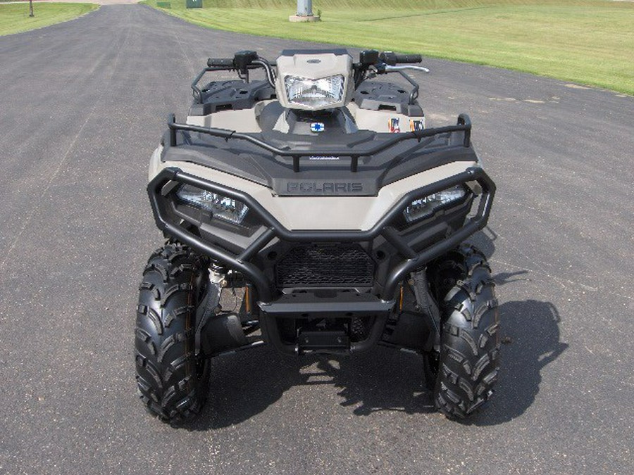 2024 Polaris Industries Sportsman 570 EPS