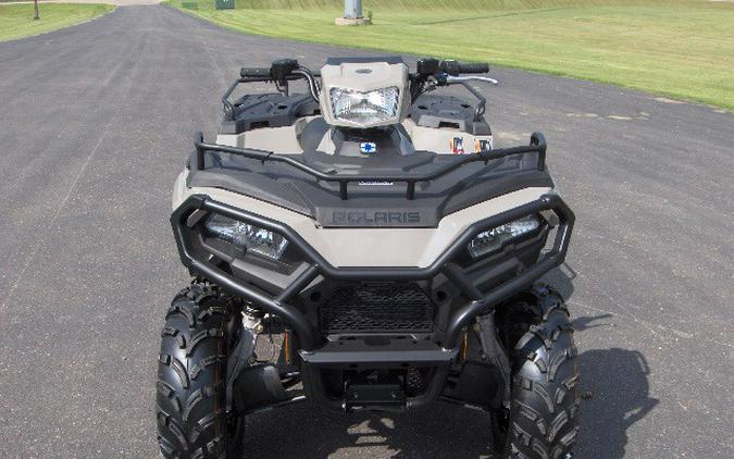 2024 Polaris Industries Sportsman 570 EPS