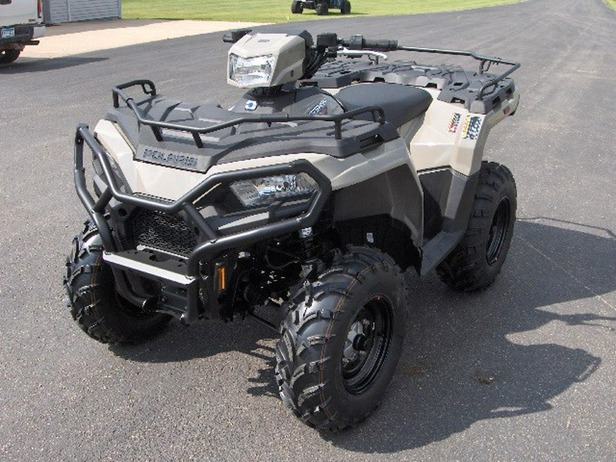 2024 Polaris Industries Sportsman 570 EPS