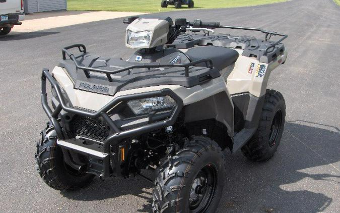 2024 Polaris Industries Sportsman 570 EPS