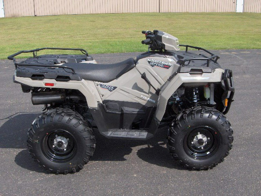 2024 Polaris Industries Sportsman 570 EPS