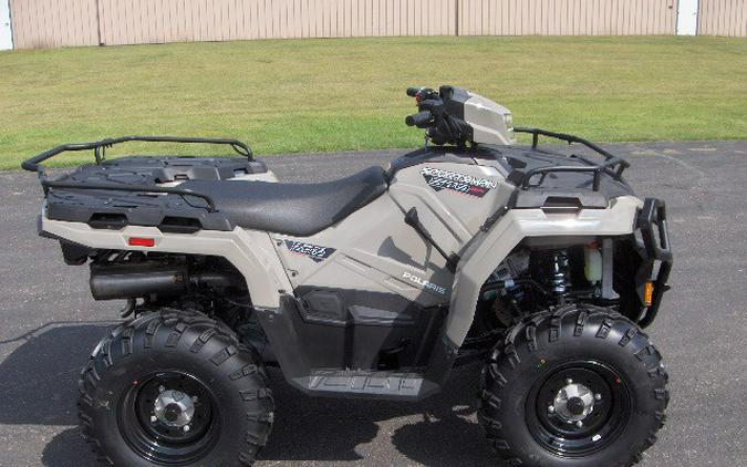 2024 Polaris Industries Sportsman 570 EPS