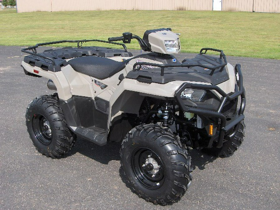 2024 Polaris Industries Sportsman 570 EPS