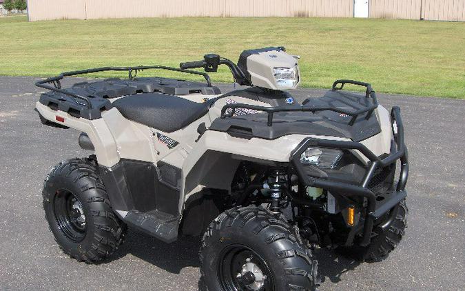 2024 Polaris Industries Sportsman 570 EPS