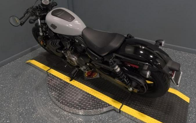 2024 Harley-Davidson® RH975 - Nightster®