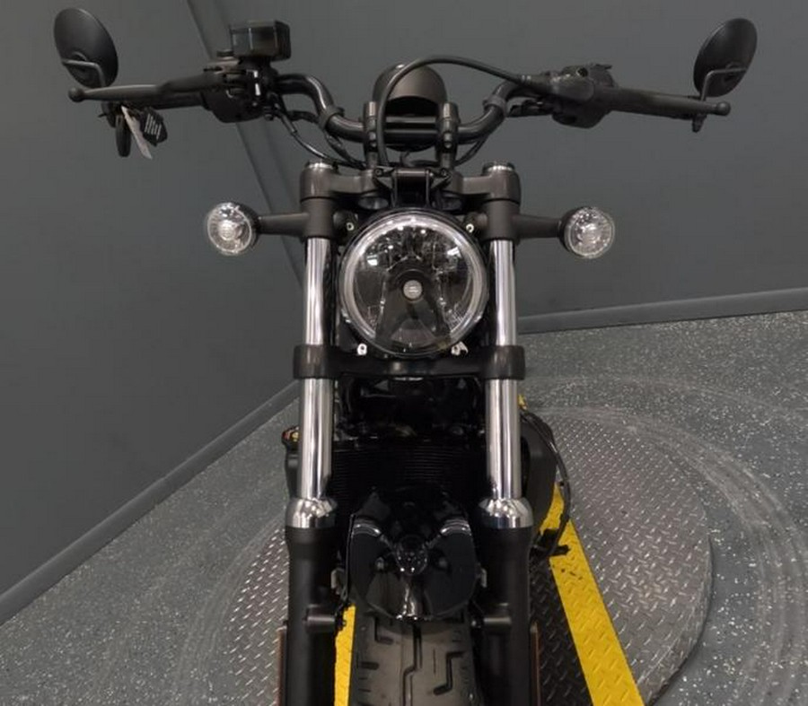 2024 Harley-Davidson® RH975 - Nightster®