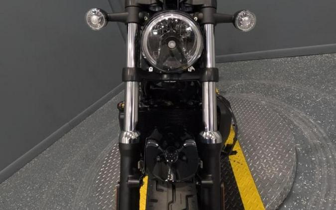 2024 Harley-Davidson® RH975 - Nightster®