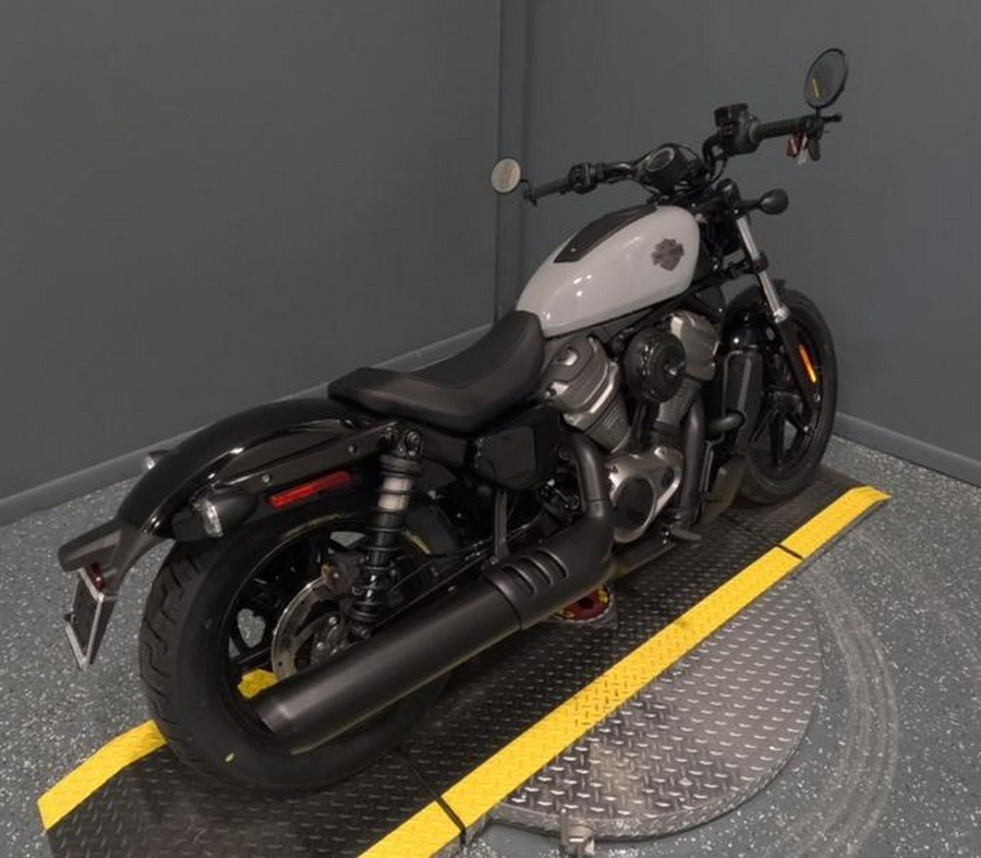 2024 Harley-Davidson® RH975 - Nightster®