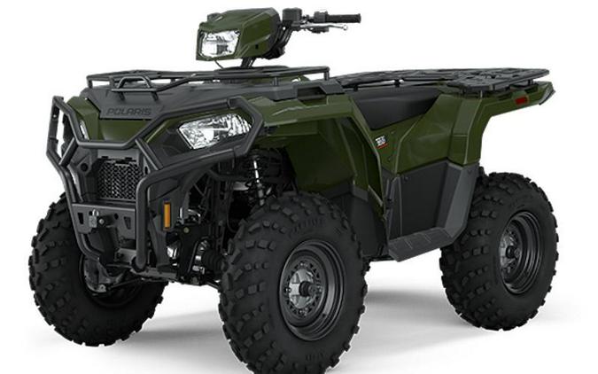 2025 Polaris® Sportsman 450 H.O. Utility