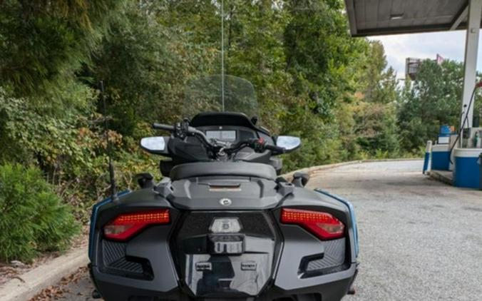 2021 Can-Am™ Spyder RT Base