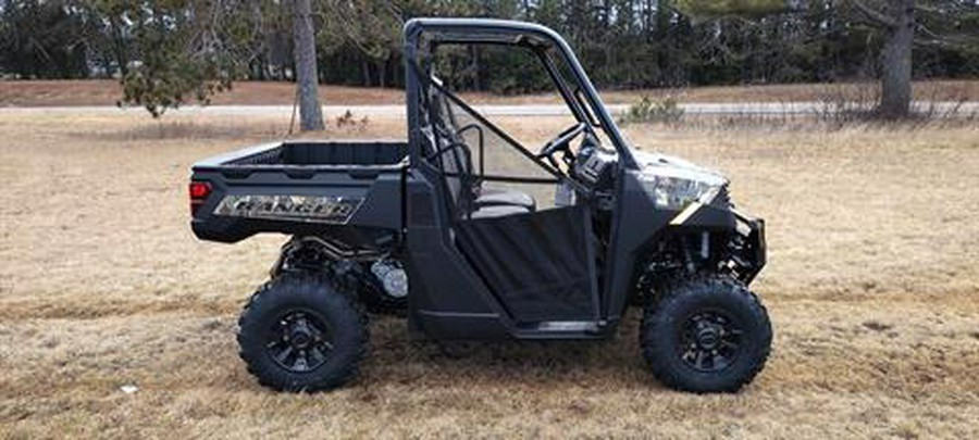 2024 Polaris Ranger 1000 Premium