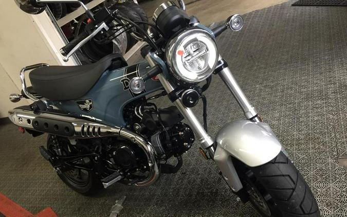 2025 Honda® Dax 125