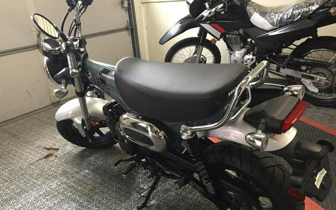2025 Honda® Dax 125