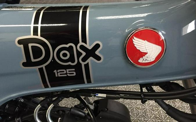 2025 Honda® Dax 125