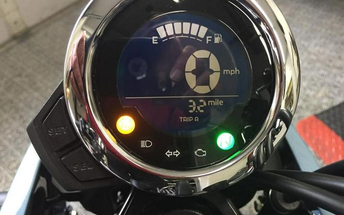 2025 Honda® Dax 125