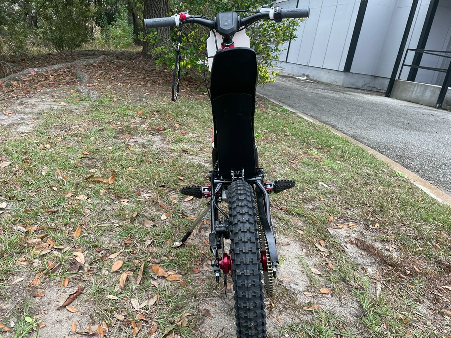 2024 Oset Electric Bikes 16.0 R