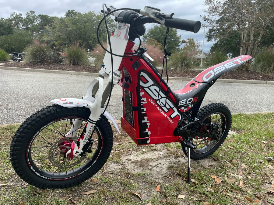 2024 Oset Electric Bikes 16.0 R