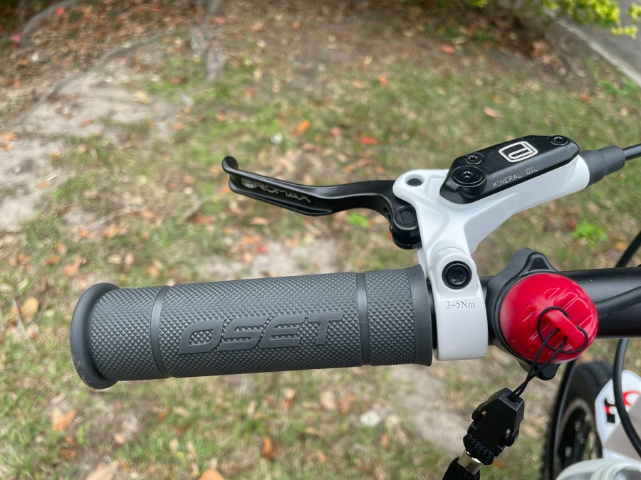 2024 Oset Electric Bikes 16.0 R