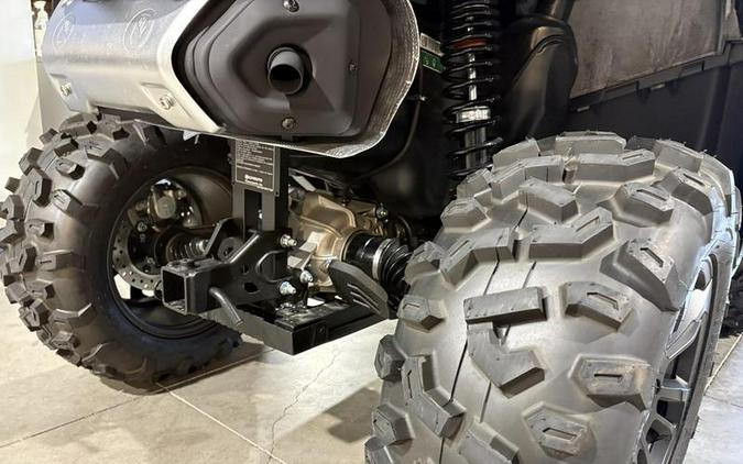 2025 CFMOTO CFORCE 800 Touring Camo