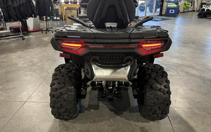 2025 CFMOTO CFORCE 800 Touring Camo