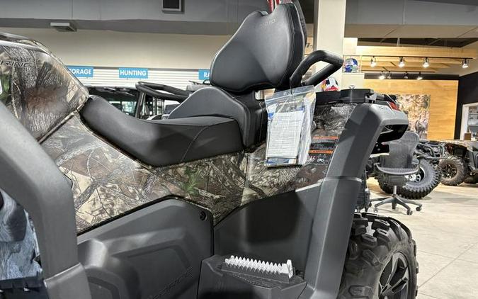 2025 CFMOTO CFORCE 800 Touring Camo