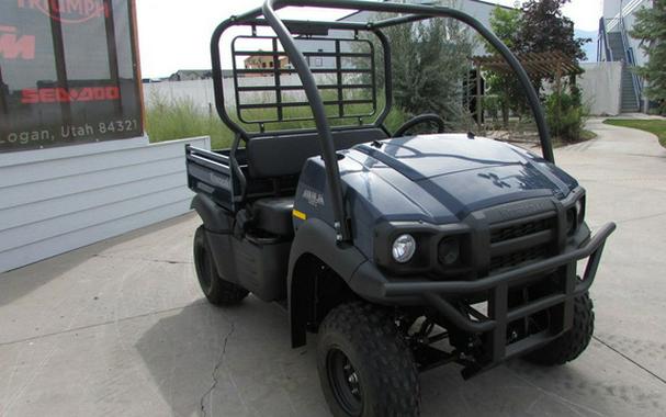 2026 Kawasaki Mule SX