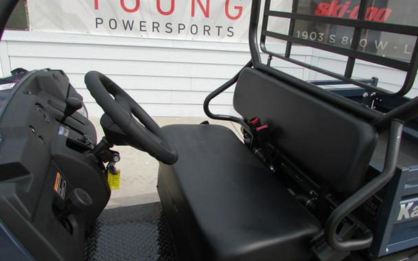 2026 Kawasaki Mule SX