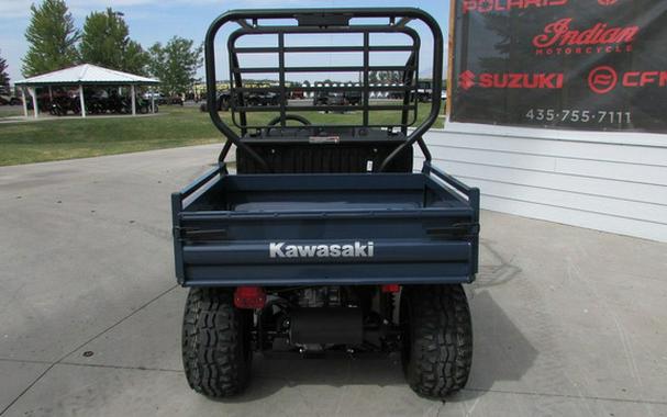 2026 Kawasaki Mule SX