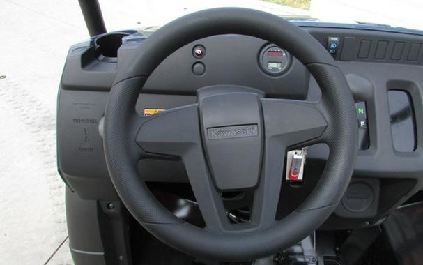 2026 Kawasaki Mule SX