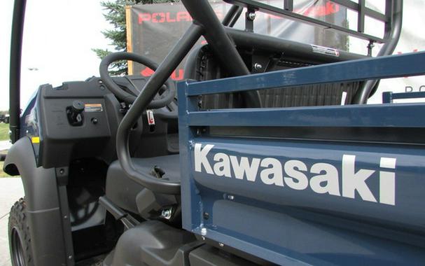 2026 Kawasaki Mule SX