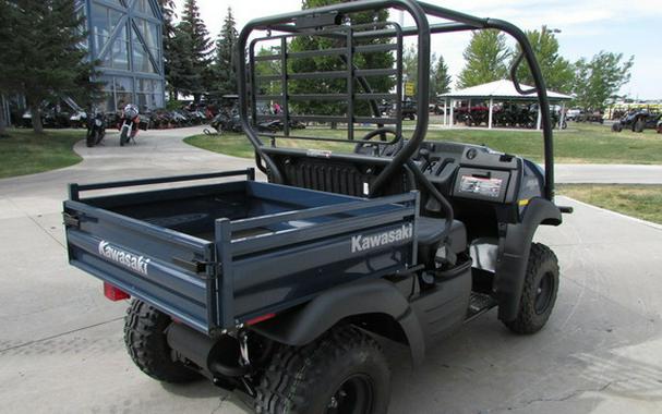 2026 Kawasaki Mule SX