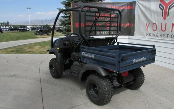 2026 Kawasaki Mule SX
