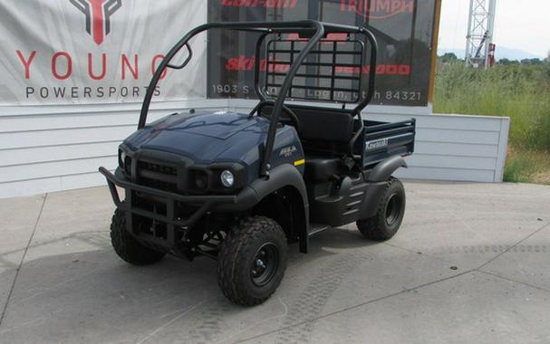 2026 Kawasaki Mule SX