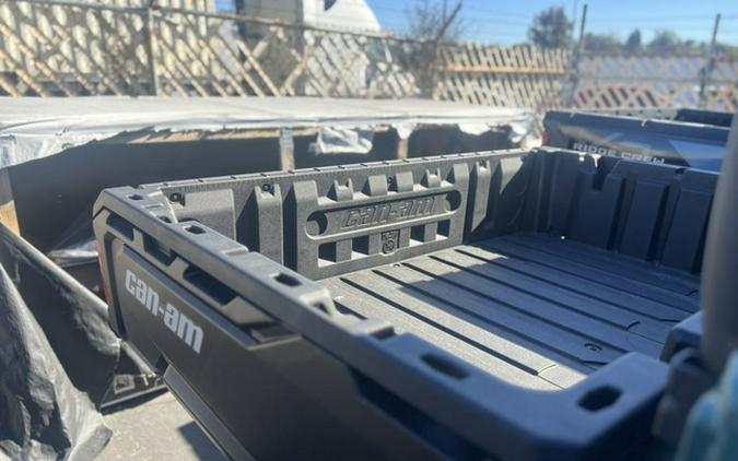 2026 Can-Am Defender DPS CAB HD9 Compass Green