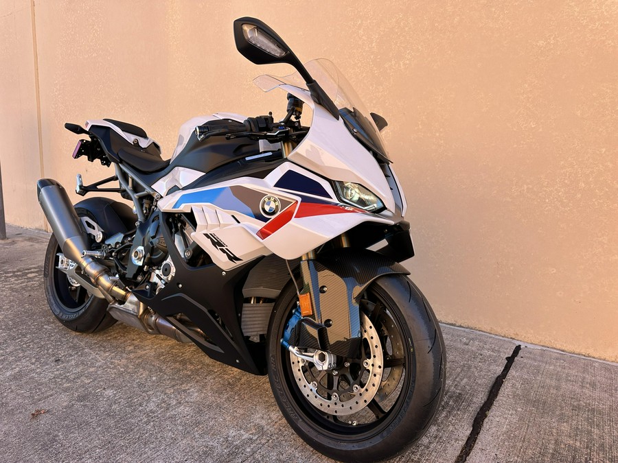 2026 BMW S 1000 RR