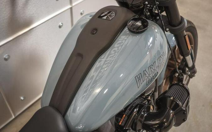 2025 Harley-Davidson® Low Rider™ S