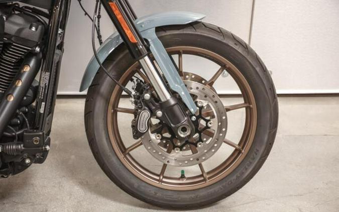 2025 Harley-Davidson® Low Rider™ S