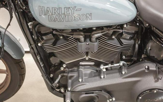 2025 Harley-Davidson® Low Rider™ S