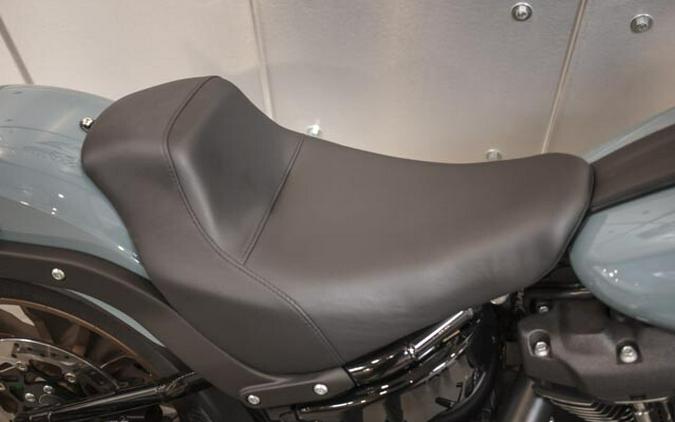 2025 Harley-Davidson® Low Rider™ S