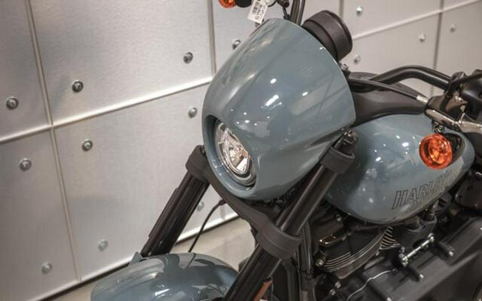 2025 Harley-Davidson® Low Rider™ S