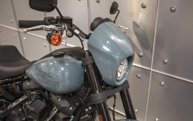 2025 Harley-Davidson® Low Rider™ S